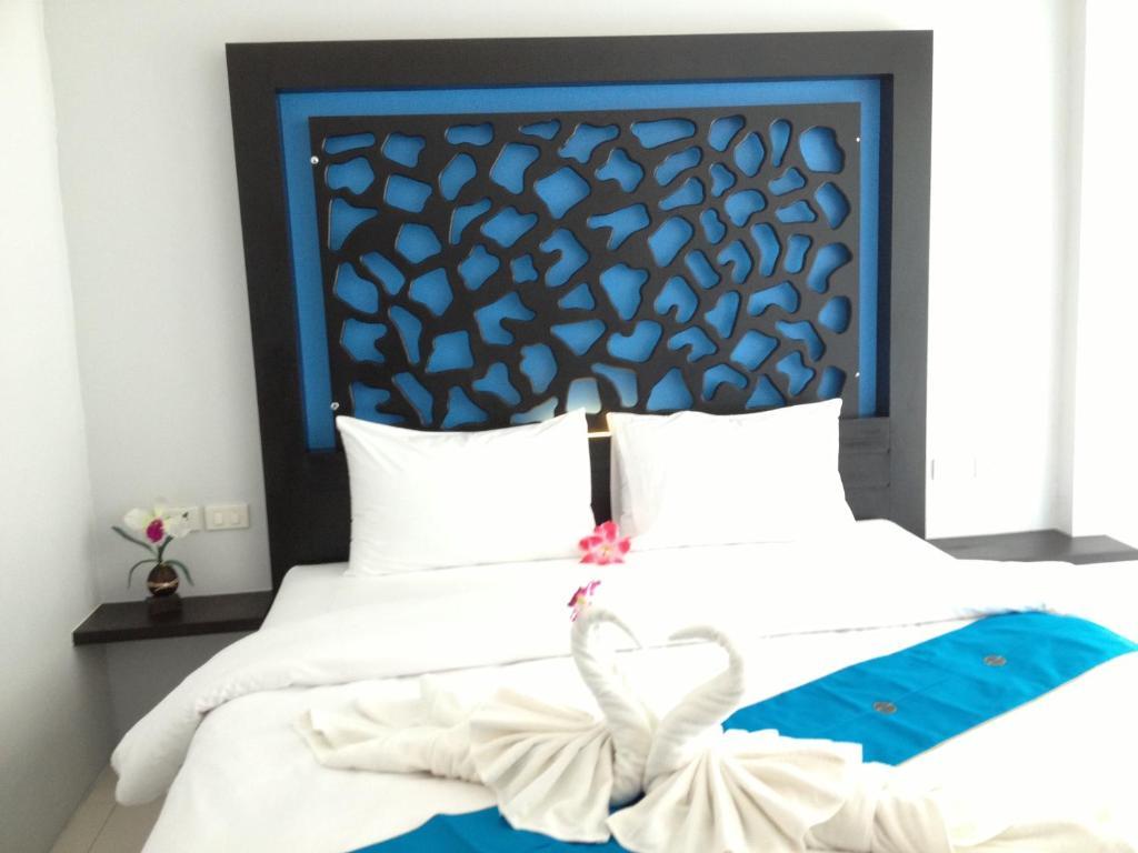 The Silk Hill Hotel Patong Ruang foto